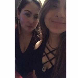 Meet your Posher, Karla